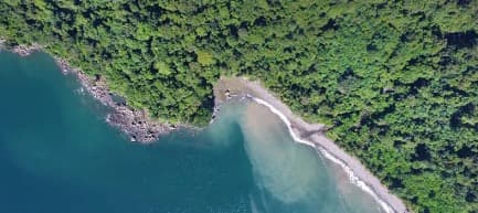 Marine & Coastal Applications