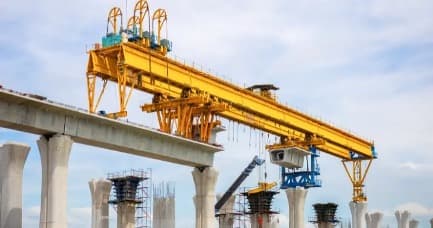 Construction & Infrastructure