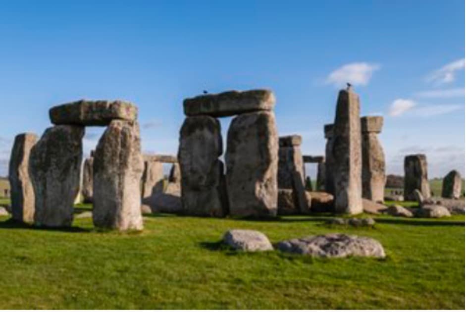 Religious & Community Structures