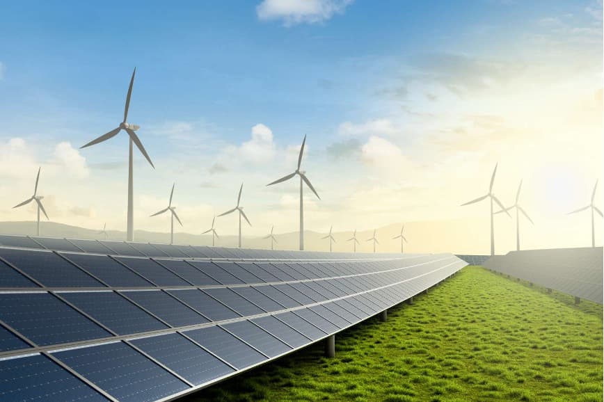 Renewable Energy Sector