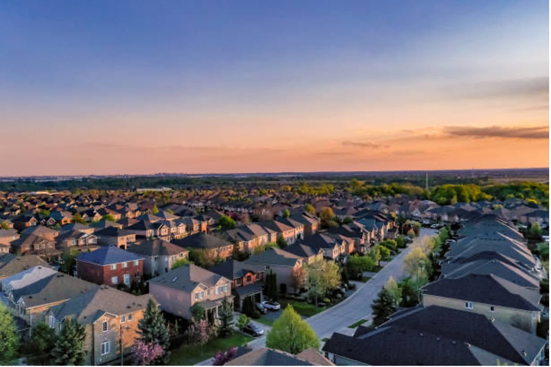 Residential & Housing